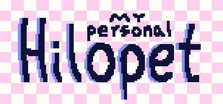 My Personal Hilopet: Digital Pet Care and Battle Simulator