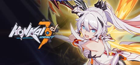 Honkai Impact 3rd: Command Valkyries in a Next-Gen Anime Action RPG