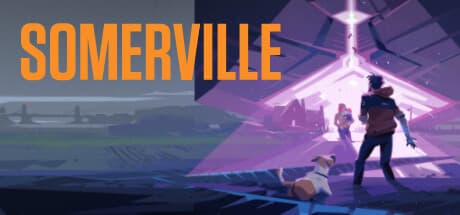 Somerville: 家族と大災害のSFアドベンチャー