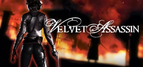 Velvet Assassin:第二次世界大戦の影で暗躍する女性スパイ、ヴィオレット・サマー