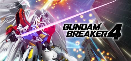 GUNDAM BREAKER 4: Build and Battle Your Ultimate Mobile Suit