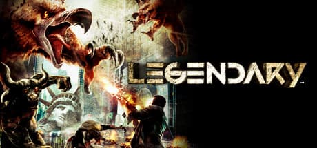 Legendary: Unleash Mythical Creatures in an Epic War