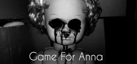 Game For Anna: A Surreal Hide-and-Seek Horror Adventure