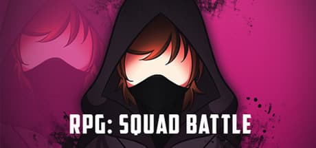RPG: Squad Battle - Superhero Team-Up in Collastrobia