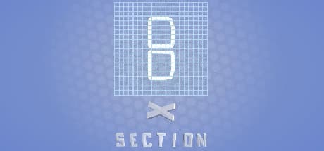 XSection: 立体形状認識力を試すミニマルパズルゲーム