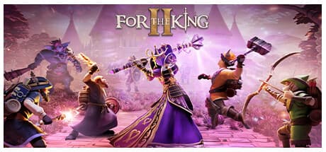 For The King II – Reclaim Fahrul from the Tyrannical Queen