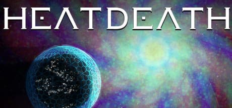 Heat Death:銀河カードバトルでカードを書き換えろ