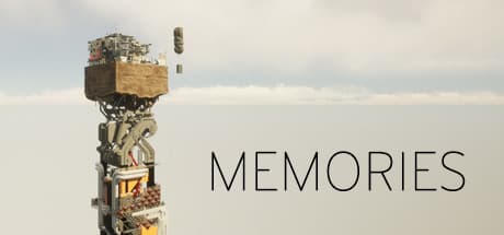MEMORIES: 戦禍のベイルートで娘を救う母の物語