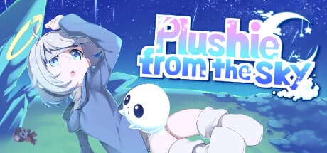 Plushie from the Sky: Cute Action RPG Adventure