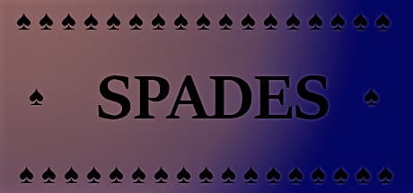 スペード：Steamで遊べる定番カードゲーム