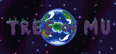 Tree of Mu: Explore a Procedurally Generated Open-World RPG