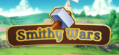 Smithy Wars: Craft, Customize, and Conquer in Tactical RPG Battles