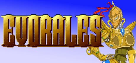 Evorales:スチームパンク南米で弾丸タイムを極めろ