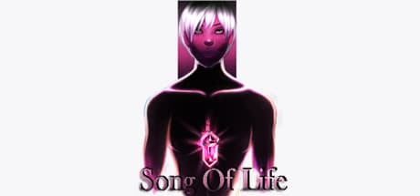 Song of Life: A Time-Traveling Visual Novel Adventure