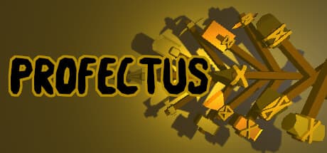 Profectus: Forge Your Civilization from Stone Age to Space