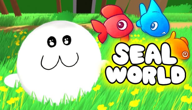 Seal World: Dive into a Wholesome Adventure with Adorable Seals