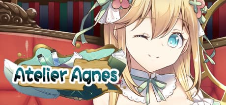 Atelier Agnes: A Young Alchemist's Quest for a Cure