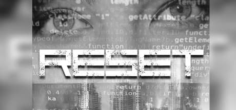 Reset: 90s Shooter Revival in a World Under AI Siege