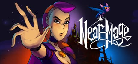 Near-Mage – Uncover Transylvania's Hidden Stories at a Magic School