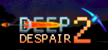 Deep Despair 2: Open World Survival Crafting Adventure