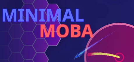 Minimal Moba：戦略的なアリーナ対戦を無料で体験！