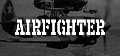 AirFighter: Take to the Skies in WWII Dogfights