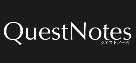 QuestNotes：あなただけのテーブルトークRPGアドベンチャー