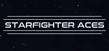 Starfighter Aces: Command Your Squadron in Epic Space Battles