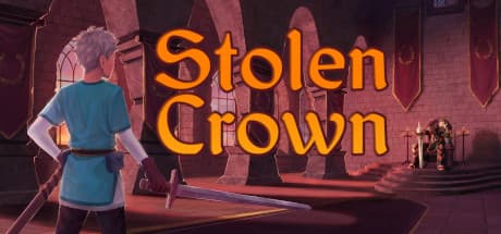 Stolen Crown：王家の復讐をかけたローグライトカードバトラー