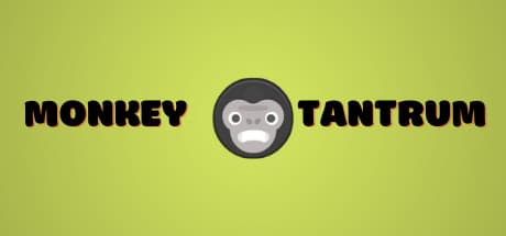 Monkey Tantrum: Survive the Endless Onslaught