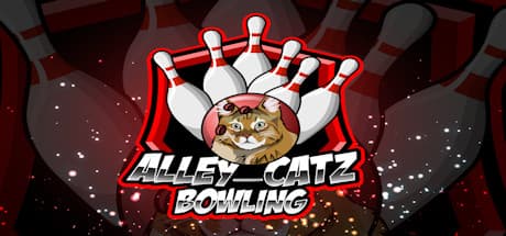 Alley Catz Bowling: ストリーマーと視聴者が一体となるボウリング体験