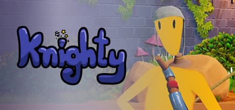 Knighty:ロイヤル・スワペットトーナメントの栄冠を掴め
