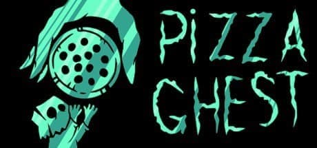 Pizza Ghest — A Quirky Culinary Adventure