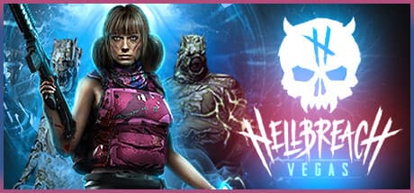 Hellbreach: Vegas – Neon-Soaked Zombie Shooter