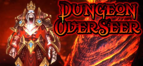 Dungeon Overseer – Build Your Lair, Command Your Minions