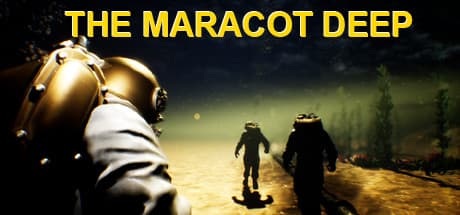 The Maracot Deep: Turn-Based Underwater Strategy
