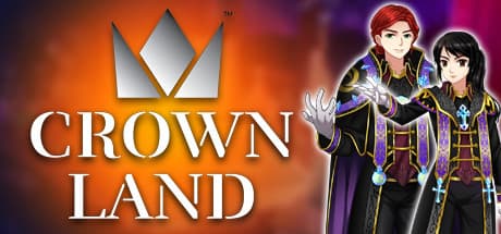 Crown Land: An Alternate History Visual Novel