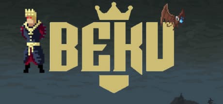 Beku:試練と苦難の2Dプラットフォーマーアドベンチャー