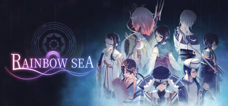 レインボーシー：七福神の秘密を解き明かす