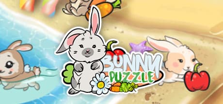 Bunny Puzzle: Hop into Hundreds of Adorable Challenges