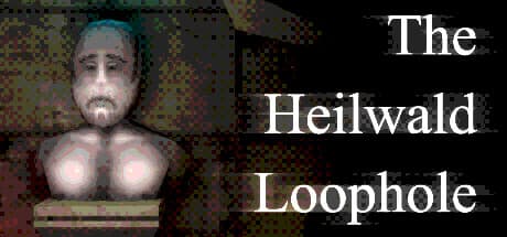 The Heilwald Loophole — 死が選択肢にない歪んだ病院からの脱出
