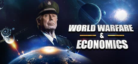 World Warfare & Economics: Lead Your Nation Through History