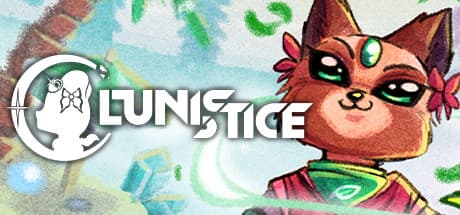 Lunistice: 夢の中を駆け巡るレトロ3Dプラットフォーマー