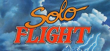 Solo Flight: シド・マイヤーが手掛けた伝説的フライトシミュレーター