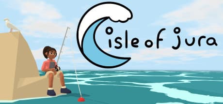 Isle of Jura: A Relaxing Fishing and Exploration Adventure