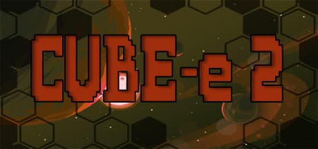 CUBE-e 2: Survive the Robot Onslaught