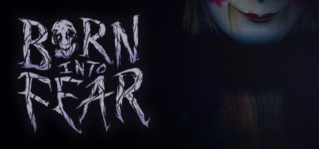 Born Into Fear：郊外の悪夢で真実を暴け