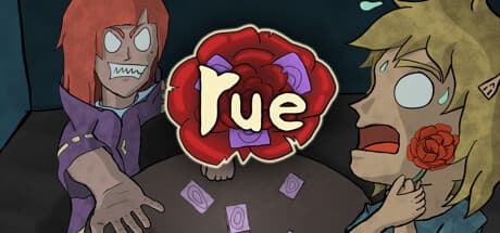 Rue：駆け引きが鍵を握る、スピーディーなカードゲーム