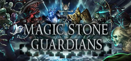 Magic Stone Guardians: VRで地下神殿を守るタワーディフェンス