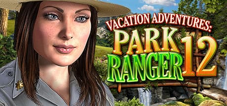 Vacation Adventures: Park Ranger 12 - 自然を満喫し、再会を祝おう